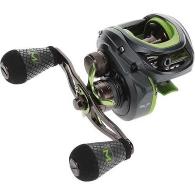 Lew’s Mach 2 Baitcast Reel Gen 3 7.5:1 Right Hand