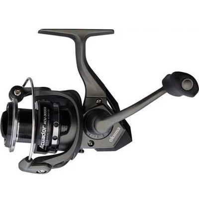 Okuma Acuador 3000 Spinning Reel 5.0:1 Smooth Performance