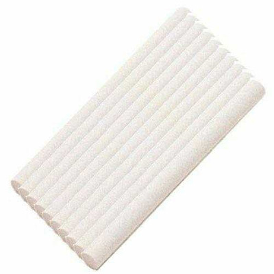 10 Arkansas 4.5 Inch Ceramic Sharpening Rods