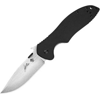Kershaw Emerson CQC-6K Framelock D2 Knife