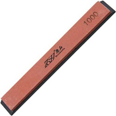 Real Steel Japanese 1000 Grit Whetstone Sharpening Stone