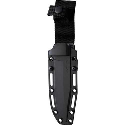 Cold Steel SRK Compact Fixed Blade Knife SK5 Tuff-Ex