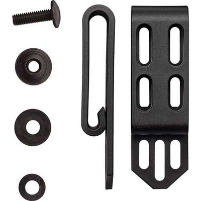 Cold Steel Secure-Ex Large C-Clip 2 Pack