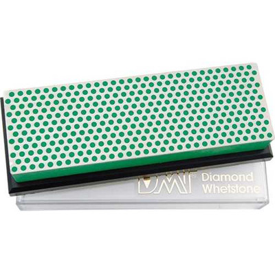 DMT Extra Fine Diamond Whetstone 1200 Mesh