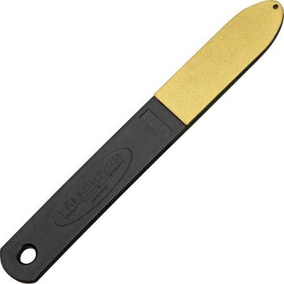 Fallkniven Diamond File Knife Sharpener Fine Grit