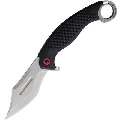 Rough Rider Carry One Linerlock Assisted Opening Knife
