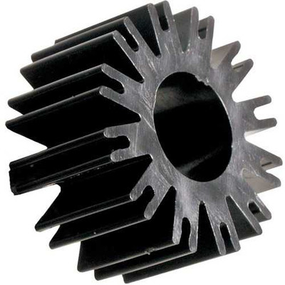 Cold Steel Big Bore Quiver Guards 2 Pack