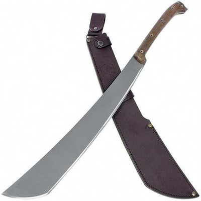 Condor Makara Machete 18 Inch 1075HC Blade