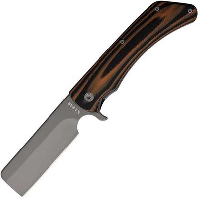 KA-BAR Mark 98-R Linerlock Folding Knife