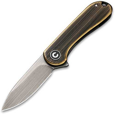 Civivi Mini Elementum Framelock Pocket Knife