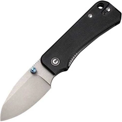 Civivi Baby Banter Linerlock Folding Knife