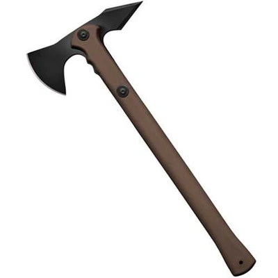 Cold Steel Trench Hawk Tactical Axe Tool