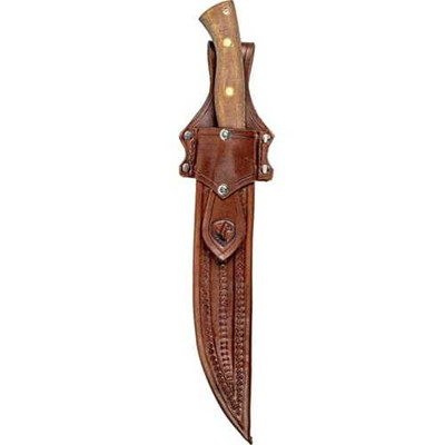 Condor Hmong Machete Fixed Blade Tool