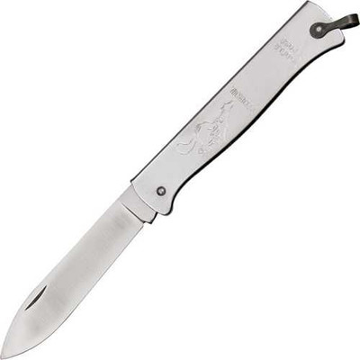 Douk-Douk Squirrel Carbon Steel Folding Knife