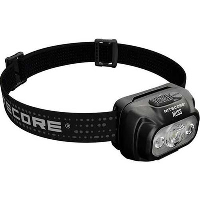 Nitecore NU33 Rechargeable LED Headlamp 700 Lumens