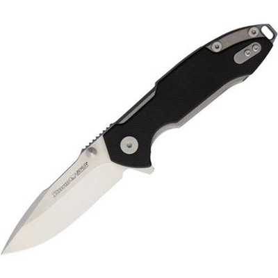 Viper Storm Satin Finish Linerlock Folding Knife