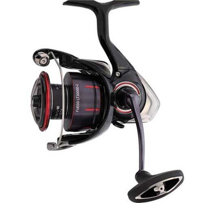 Daiwa Fuego LT 3000 Spinning Fishing Reel