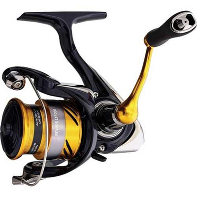 Daiwa Revros LT 1000 Spinning Fishing Reel