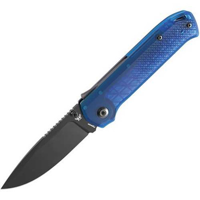 Flytanium Arcade Lite Ocean Blue AUS-10A Knife