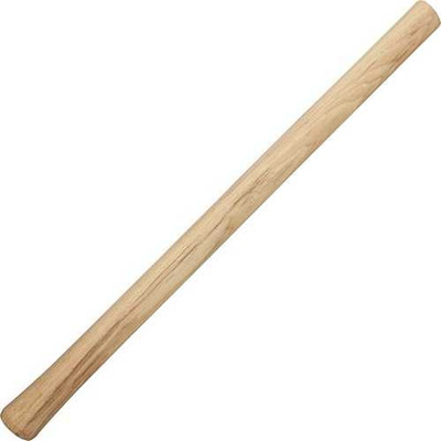 Cold Steel Hickory Replacement 22 Inch Tomahawk Handle