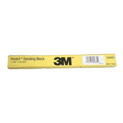 3M 05685 Hookit Sanding Block Hook and Loop