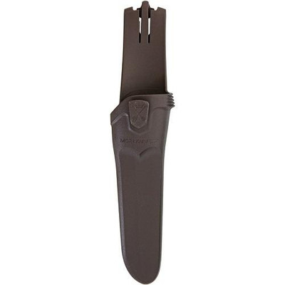 Morakniv 01502 Red Handle Basic 511 Knife