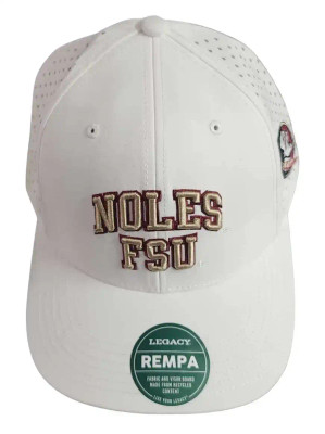 Legacy REMPA Reclaim Mid-Pro Adjustable FSU Noles Cap