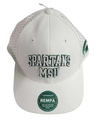 Legacy Rempa Reclaim Mid-Pro Adjustable MSU Spartans Cap