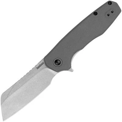Kershaw Wharf Assisted Opening Linerlock Knife