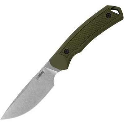 Kershaw Deschutes Skinner Fixed Blade Knife