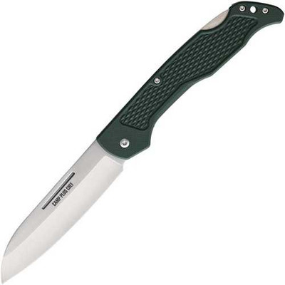 Ontario Camp Plus Chef Lockback Camp Knife