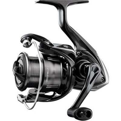 Daiwa Crossfire LT 3000 5.3:1 Lightweight Spinning Reel