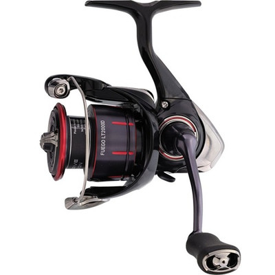 Daiwa Fuego LT 2000 5.3:1 Lightweight Spinning Reel