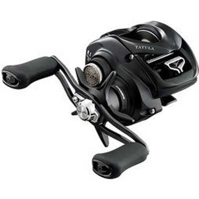 Daiwa Tatula TX 100 8.1:1 High Speed Baitcast Reel