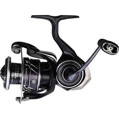 Daiwa Tatula MQ LT2500D Zaion Carbon Spinning Reel