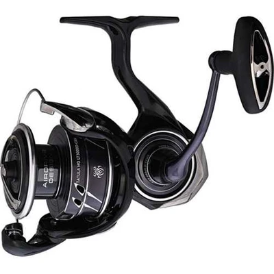 Daiwa Tatula MQ LT3000D Zaion Carbon Spinning Reel
