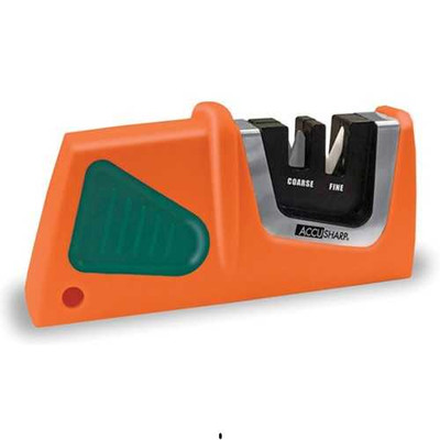 AccuSharp Compact 2 Stage Pull Through Knife Sharpener