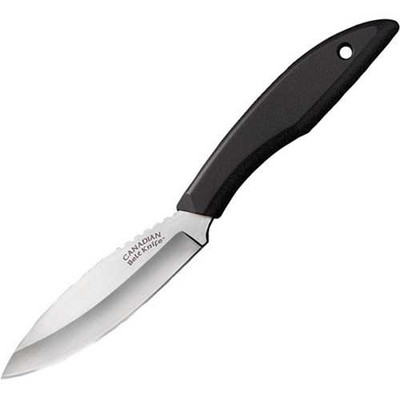 Cold Steel Canadian Belt 4116 Fixed Blade Knife