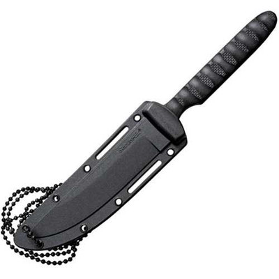 Cold Steel Tanto Spike 4116 Fixed Blade Tactical Knife