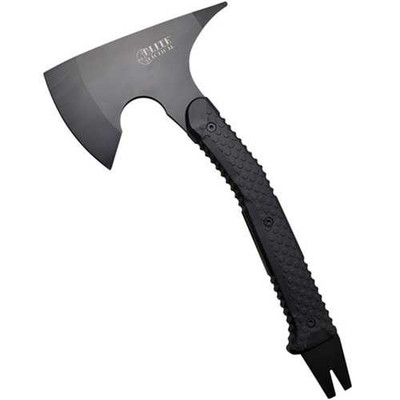 Elite Tactical 15 Inch Stainless Tactical Axe