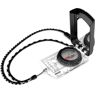 Silva Ranger 2.0 Quad Mirror Navigation Compass