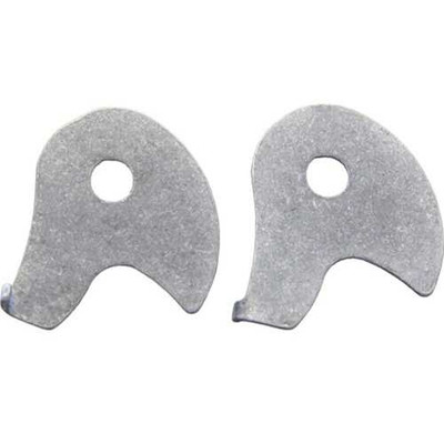 KeyBar Quick Key Tab Insert Set of 2 Key Organizer Accessory