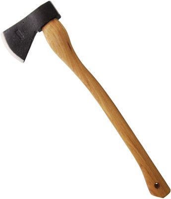 Marbles 20 Inch Outdoor Axe Hickory Handle Tool