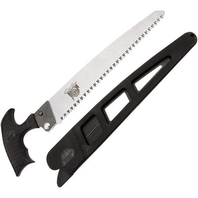 Outdoor Edge Griz-Saw 8 Inch Serrated Bone Saw Tool