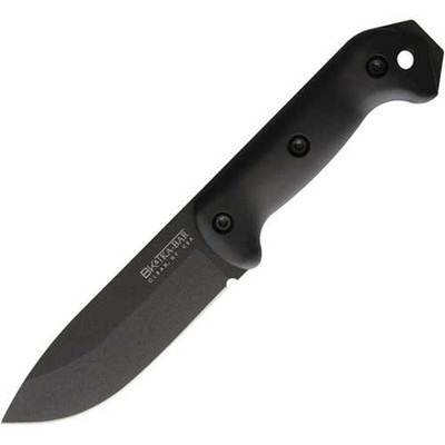Ka-Bar Becker Campanion Fixed Blade Knife