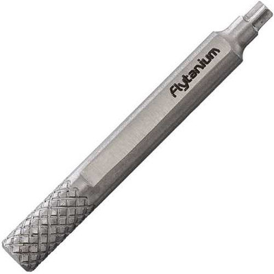 Flytanium Benchmade Pivot Tool Knife Maintenance Tool
