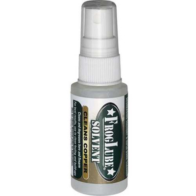 FrogLube Solvent Spray Non-Toxic Cleaner and Degreaser