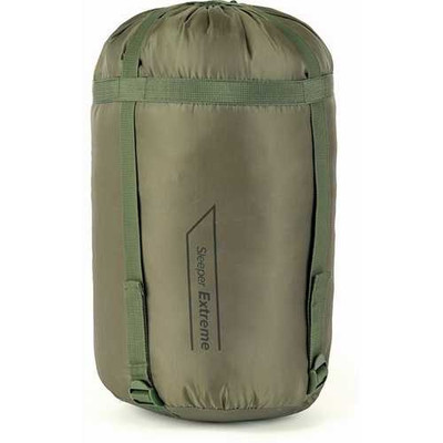 Snugpak Sleeper Extreme OD Green Cold Weather Sleeping Bag