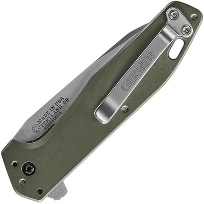 Gerber Fastball Linerlock Knife