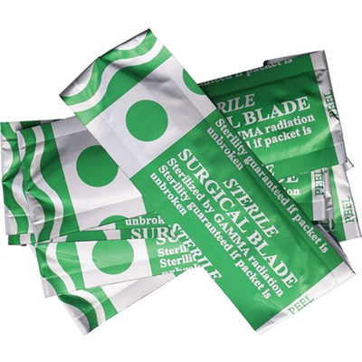 Marbles Razor Folder Replacement Blades 6 Pack